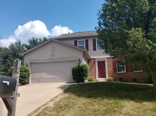 2034 Westborough Dr, Hebron, KY 41048