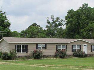 11056 State Highway 87 S, Shelbyville, TX 75973