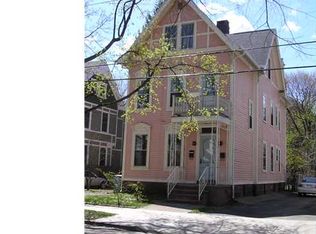 118 Lawrence St #2, New Haven, CT 06511