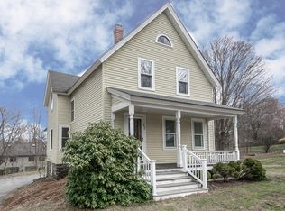 62 Curtis Ave, Marlborough, MA 01752