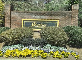 4362 Thunder Fork Dr, Stone Mountain, GA 30083