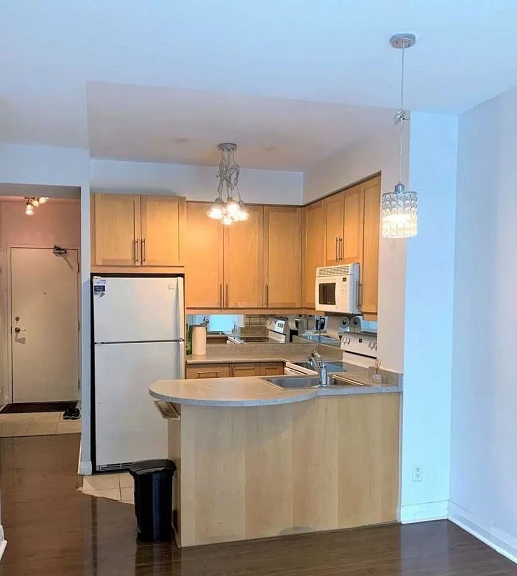 1 bed, $2,500 — Photo 2