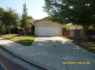 7748 N Patriot Ave, Fresno, CA 93722