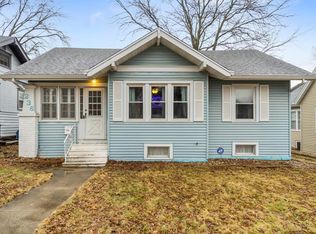 236 Arden St, Waterloo, IA 50701