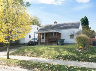 2609 Azelda St, Columbus, OH