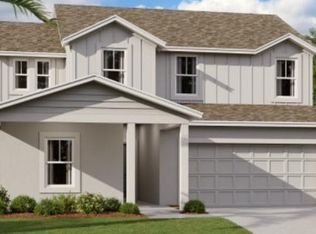 1710 Foreman Rd, Eagle Lake, FL 33839