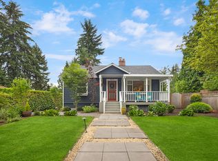 9214 40th Ave NE, Seattle, WA 98115