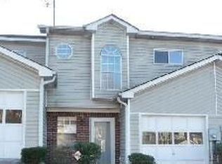 3795 Soapstone Rd #C, Decatur, GA 30034