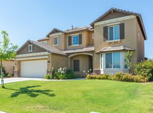 9220 Wolf River Ave, Bakersfield, CA 93312
