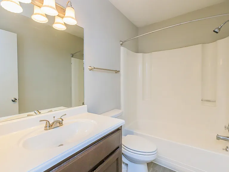 Ashley Oaks Apartments — Photo 62