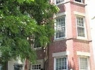 516 Seward Sq SE, Washington, DC 20003