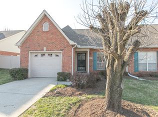412 Riveredge Ct, Murfreesboro, TN 37128