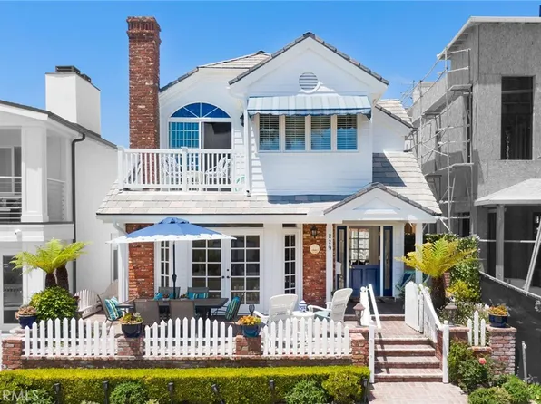 229 Opal Ave, Newport Beach, CA 92662