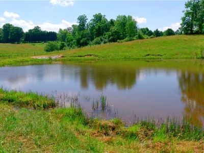 0 Tom Hunter Rd #2, Pilot Mountain, NC, 27041
