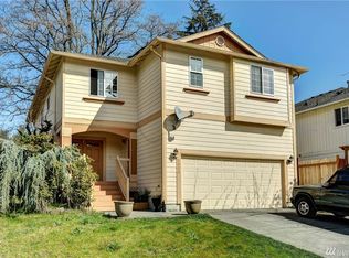 5826 S 122nd St, Tukwila, WA 98178
