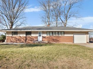 106 David Dr, Attica, IN