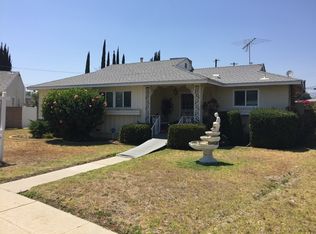 10235 Collett Ave, North Hills, CA 91343