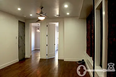 Rented by Brooklyn Key