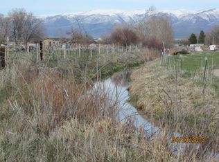 13825 N 3500 E, Chester, UT 84623