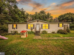 5828 Massey Rd, Spotsylvania, VA 22551