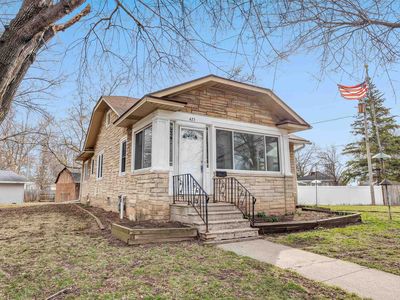 425 15th Ave, Green Bay, WI, 54303