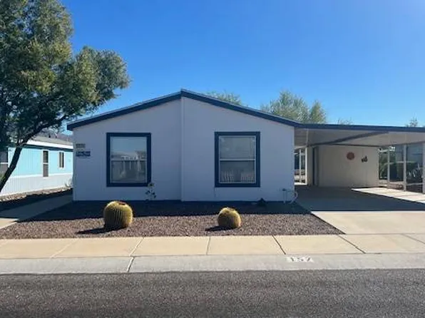 9855 E Irvington Rd #157, Tucson, AZ 85730