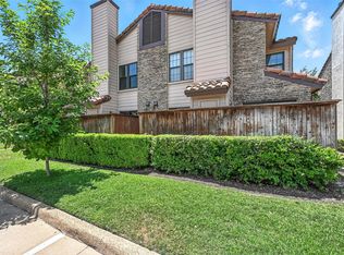 5626 Preston Oaks Rd APT 22C, Dallas, TX 75254