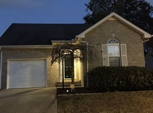 1714 North Cv, Murfreesboro, TN 37129