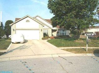 5680 Charles Mill Ct, Hilliard, OH 43026