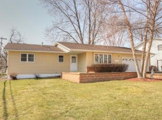 1307 16th St W, Hastings, MN 55033
