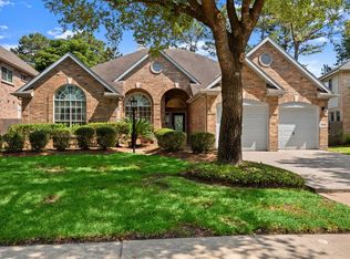 14227 Julington Ln, Cypress, TX 77429
