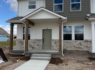 194 N 300 E #3-4-2, Morgan, UT 84050