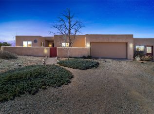 18 Palacio Rd, Santa Fe, NM 87508