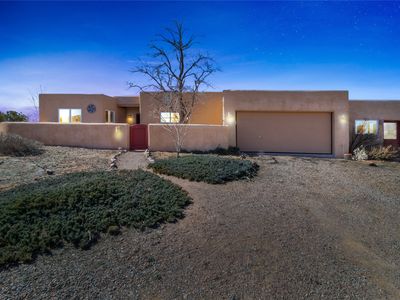 18 Palacio Rd, Santa Fe, NM, 87508