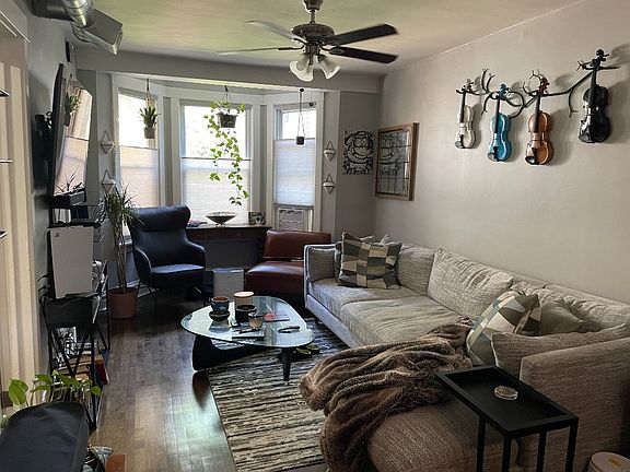 2nd image of 4220 N Saint Louis Ave #1