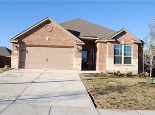 2417 Fall Leaf Ct, Denton, TX 76209