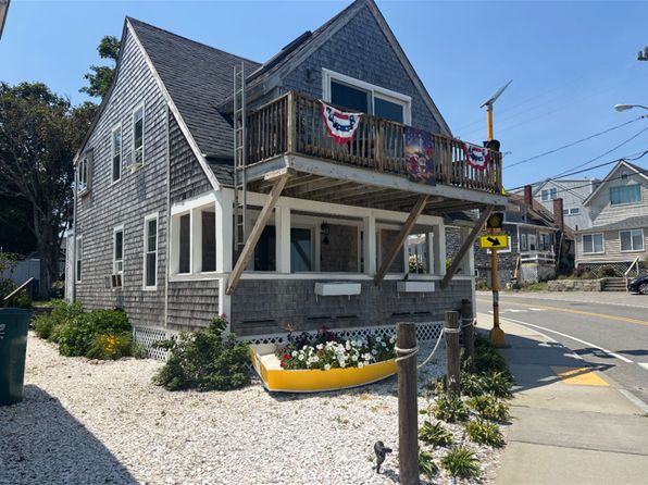 129 White Horse Rd #1
