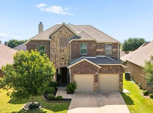 906 Baldcypress Dr, Fate, TX 75087