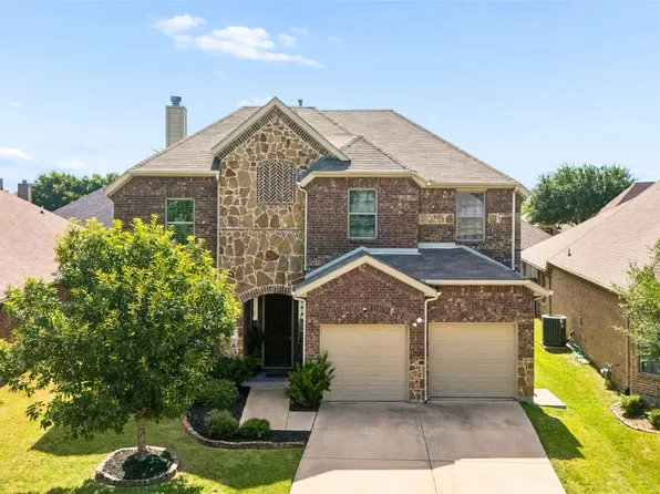 906 Baldcypress Dr, Fate, TX 75087