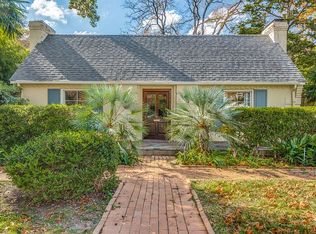 8411 Bluebonnet Rd, Dallas, TX 75209