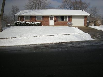 361 Hillhaven Dr, Dayton, OH, 45449