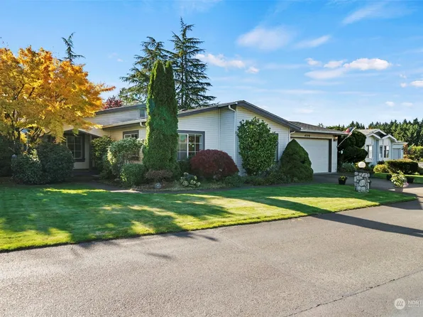 4306 146th Street NW #33, Gig Harbor, WA 98332