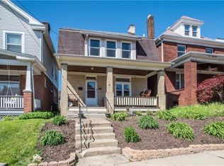 1223 Mississippi Ave, Pittsburgh, PA