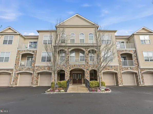 2103 Knox Ct #2103, Warminster, PA 18974