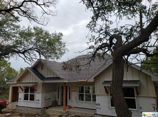 655 Appaloosa Dr, Fischer, TX 78623