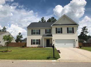 11 Driftwood Ave, Elgin, SC 29045