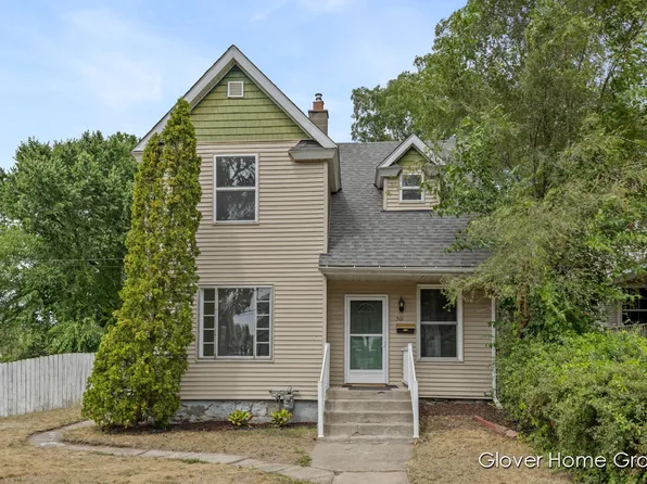 501 Delaware St SE, Grand Rapids, MI 49507