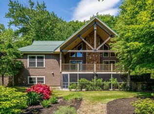 8 Easy St, Poland, ME 04274