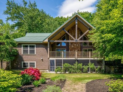 8 Easy Street, Poland, ME, 04274