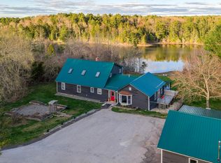 54 Riverside Lane, Ellsworth, ME 04605